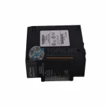 Fanuc IC693PWR330 Power Supply detail image 3