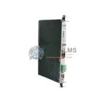 Woodward 5136-PFB-VME Communication Module detail image 2