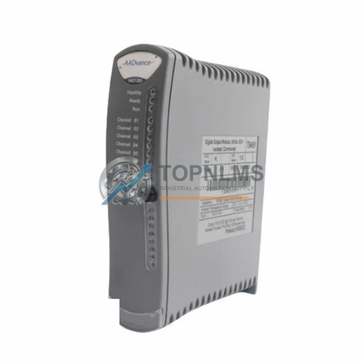 ICS Triplex T9451 I/O Module product image