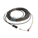 Bently Nevada 16710-50 Cable & Connector detail image 3