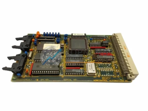 Kongsberg NA1E220.1 industrial automation spare part