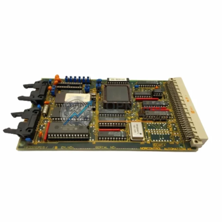 Kongsberg NA1E220.1 Control Board product image