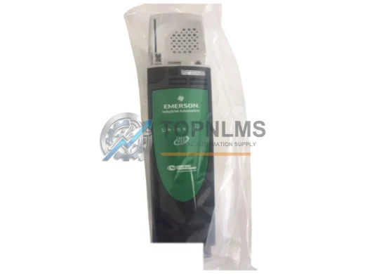 Emerson SPMD1402 industrial automation spare part