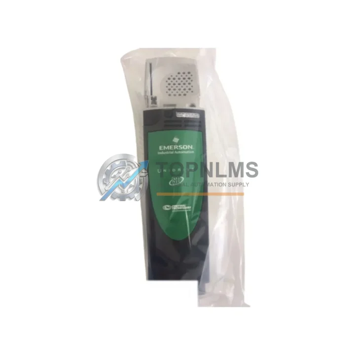 Emerson SPMD1402 I/O Module product image
