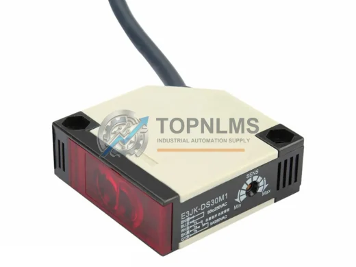 Omron E3JK-DS30M1 industrial automation spare part