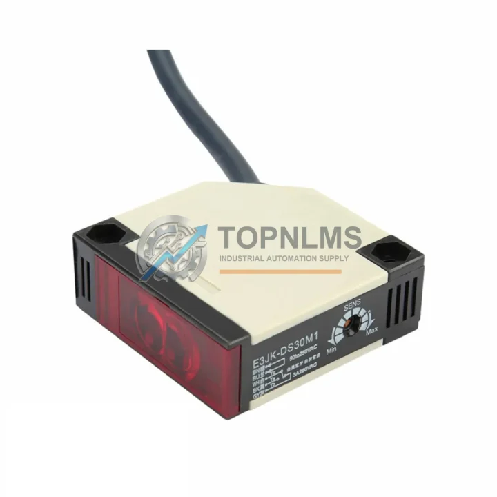 Omron E3JK-DS30M1 Sensor product image