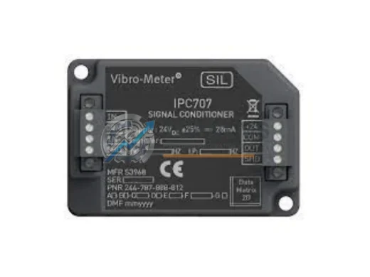 VIBRO-METER 244-704-000-042 industrial automation spare part