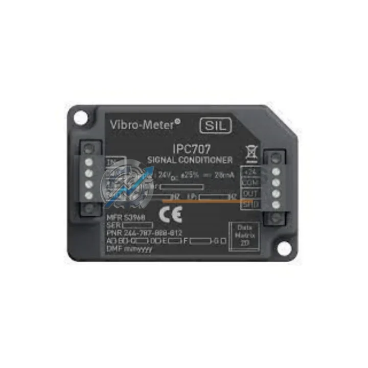 VIBRO-METER 244-704-000-042 Instrumentation product image
