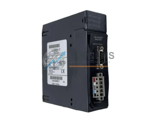 Fanuc IC693DNM200-BC industrial automation spare part