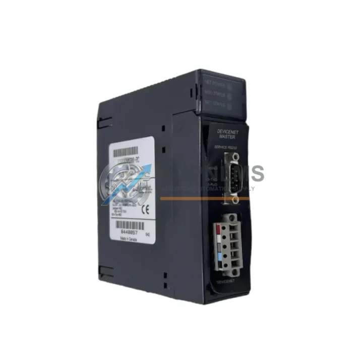 Fanuc IC693DNM200-BC Communication Module product image