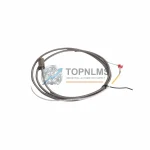 Bently Nevada 16710-10 Cable & Connector detail image 3