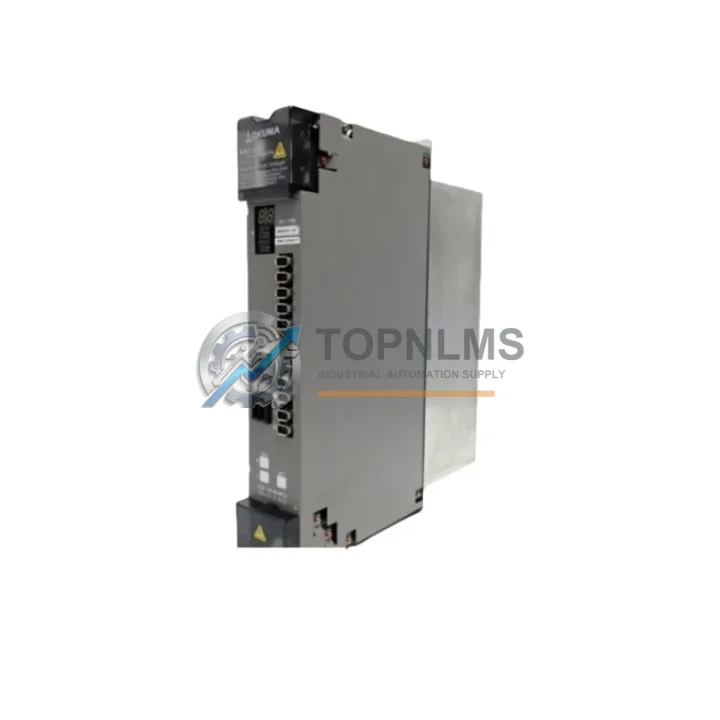 Okuma MIV0101A-1-B5 Motor & Motion product image