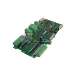 ABB 3BHE012276R0101 UAD143A101 Power Electronics detail image 2
