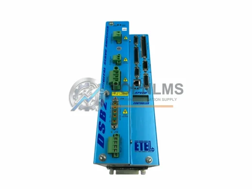 ETEL DSB2S154-211E-000H industrial automation spare part