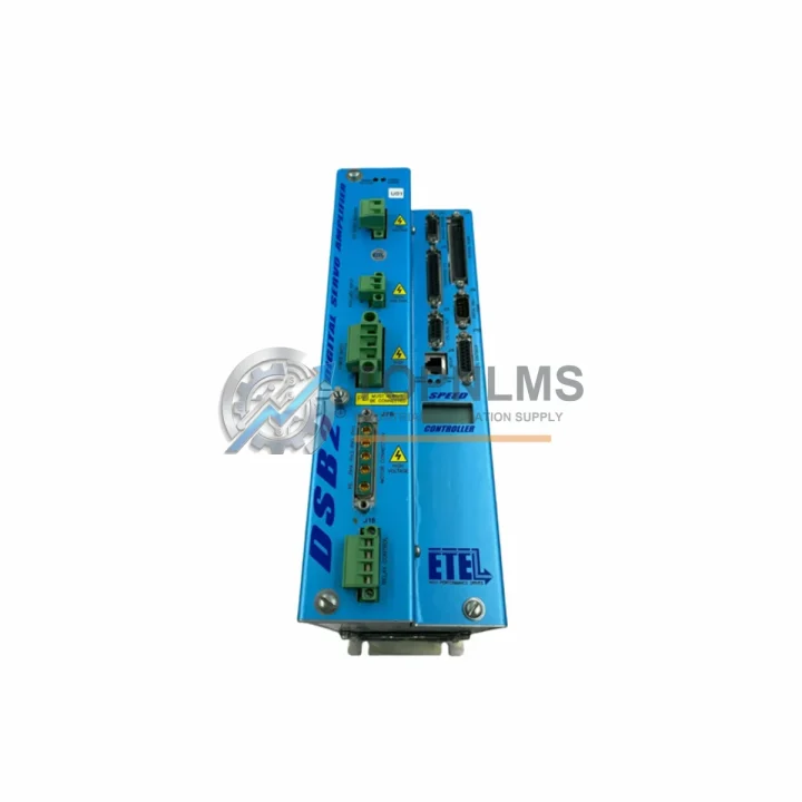 ETEL DSB2S154-211E-000H VFD product image