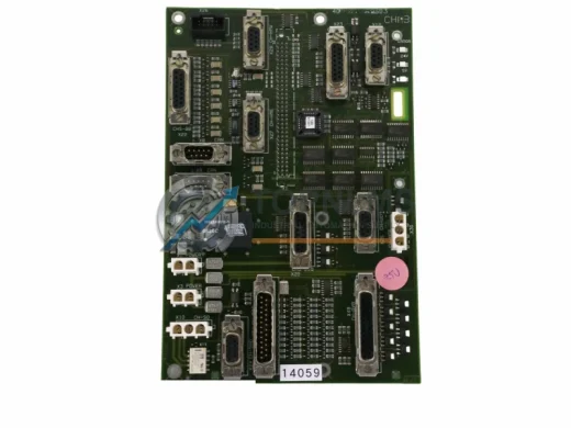 FEI EXPIDA CFP-AI-100 industrial automation spare part