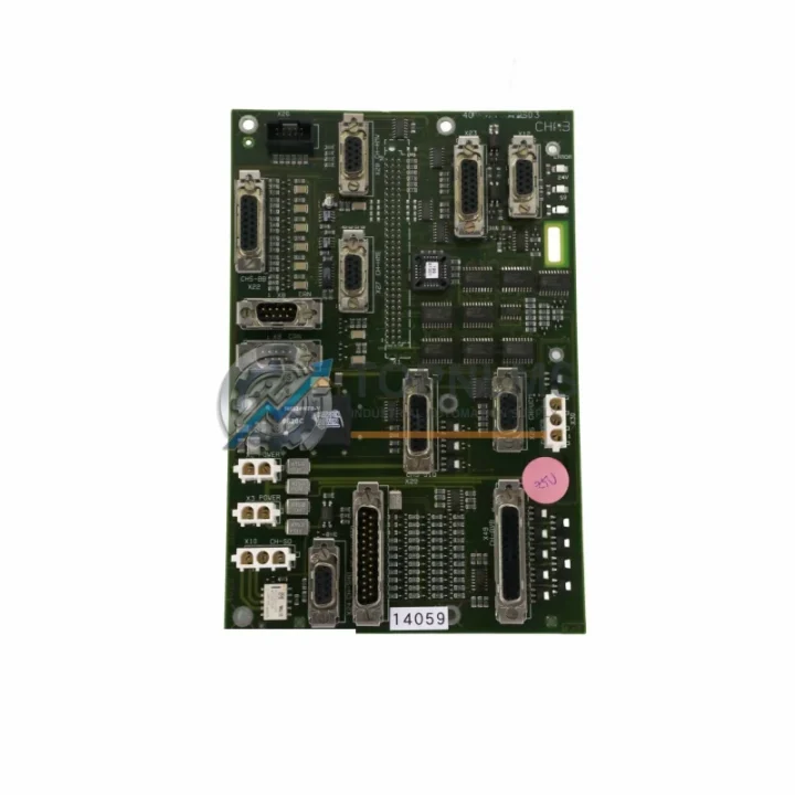 FEI EXPIDA CFP-AI-100 I/O Module product image