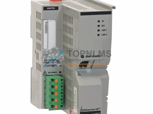 Allen-Bradley 5069-AENTR industrial automation spare part