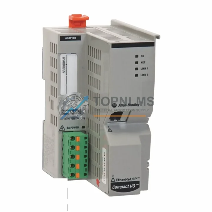 Allen-Bradley 5069-AENTR Control Board product image
