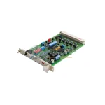 ABB CMA35 GVT3605799 Control Board detail image 3
