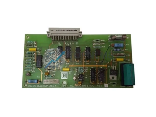 Honeywell 51303968-100 industrial automation spare part