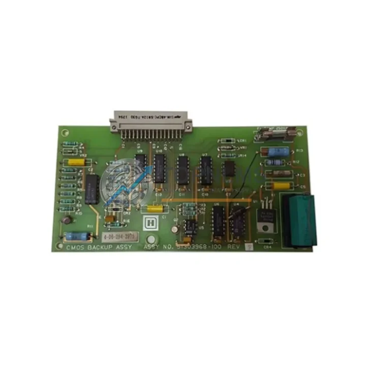 Honeywell 51303968-100 DCS Module product image