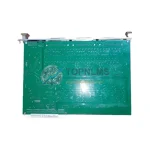 INDUSTRONIC 341-720-300 12 DAL 03 Control Board detail image 3