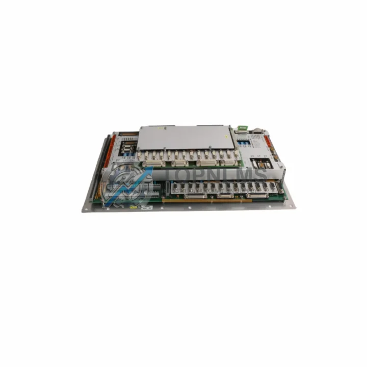 Krauss Maffei IO 502/5088020 Control Board product image