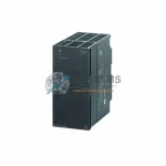 Siemens 6ES7307-1BA00-0AA0 Power Supply detail image 4