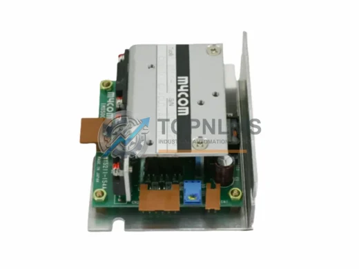 MYCOM IMS500-120AL industrial automation spare part