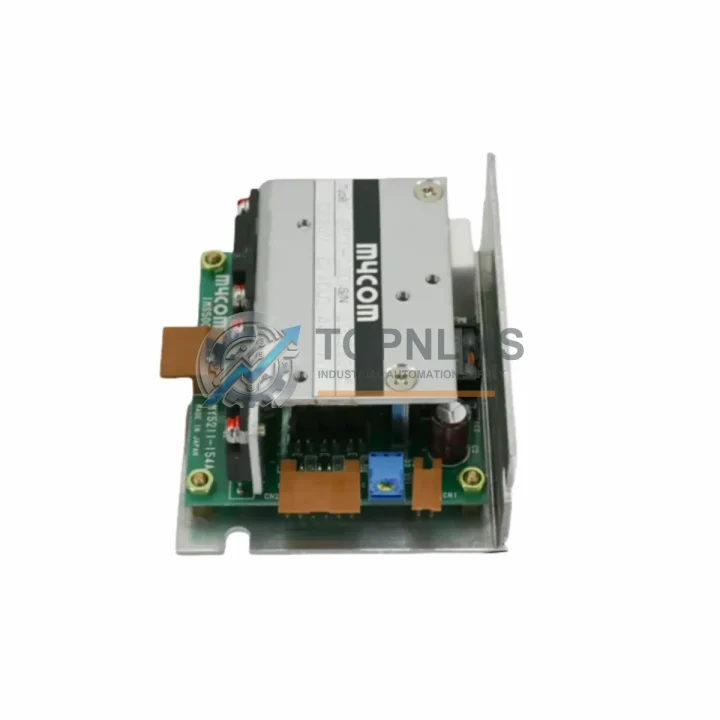 MYCOM IMS500-120AL Motor & Motion product image