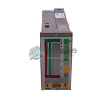 Siemens 6DR2410-4 Control Board detail image 2