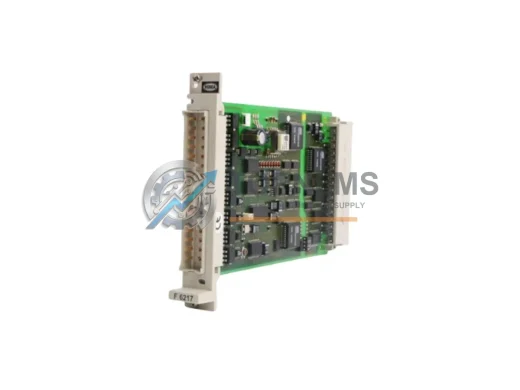HIMA F3331 industrial automation spare part