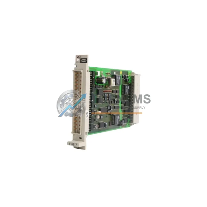 HIMA F3331 I/O Module product image