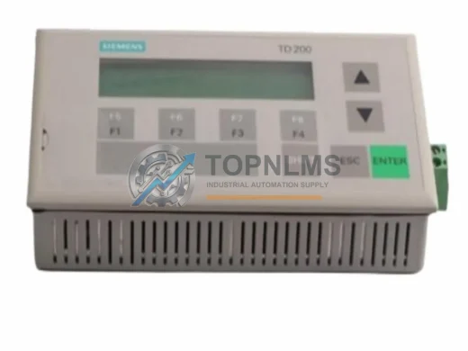 Siemens 6FX1113-4AD01 industrial automation spare part