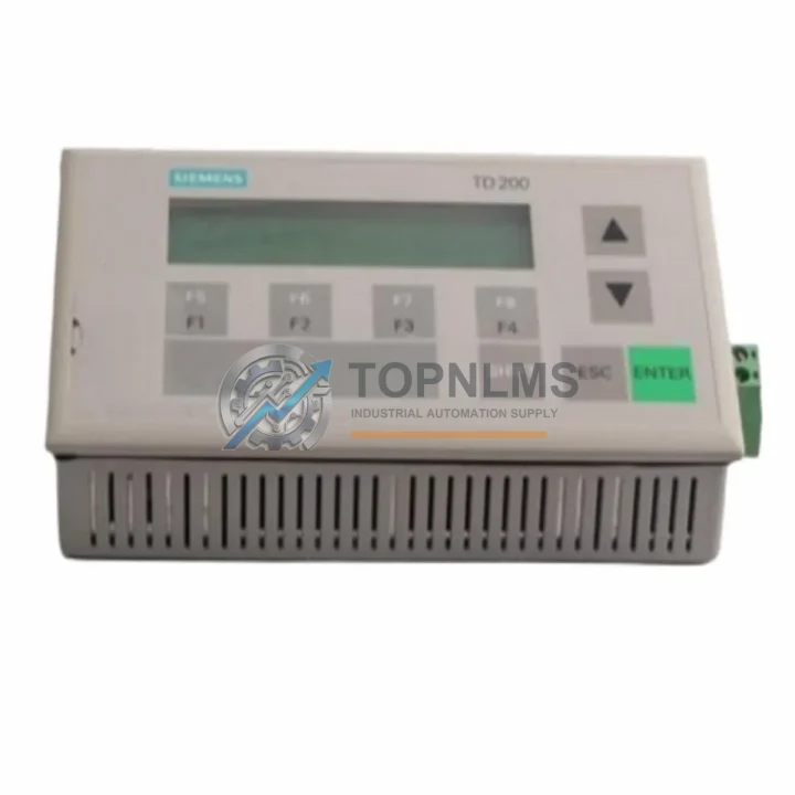 Siemens 6FX1113-4AD01 Robot & CNC Parts product image
