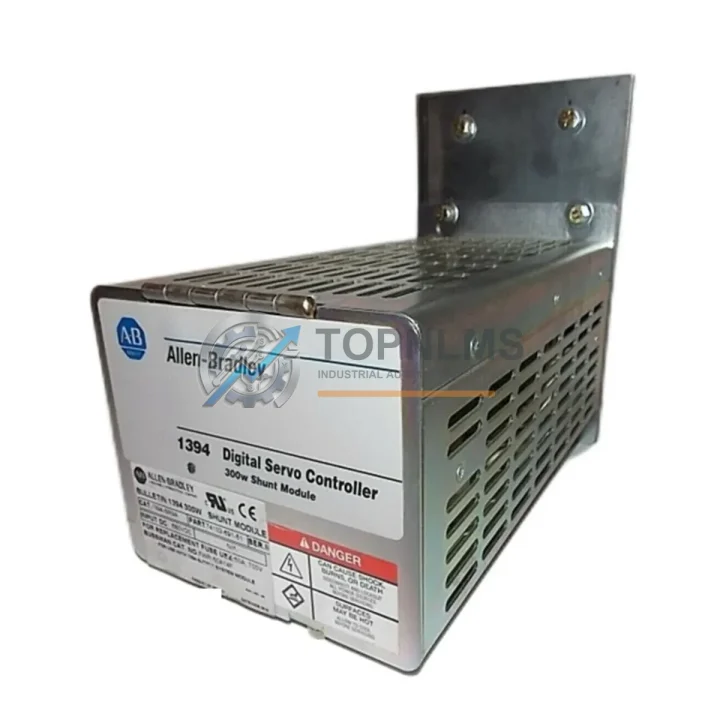 Allen-Bradley 1394-SR9A Robot & CNC Parts product image