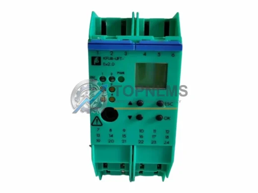 Pepperl+Fuchs KFU8-UFT-EX2.D industrial automation spare part