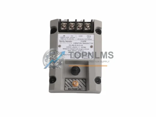 Bently Nevada 990-05-50-01-05 industrial automation spare part