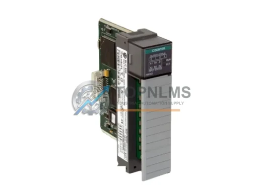 Allen-Bradley 1746-HSCE2 industrial automation spare part