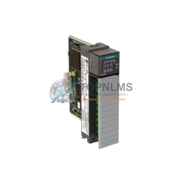 Allen-Bradley 1746-HSCE2 Motor & Motion product image