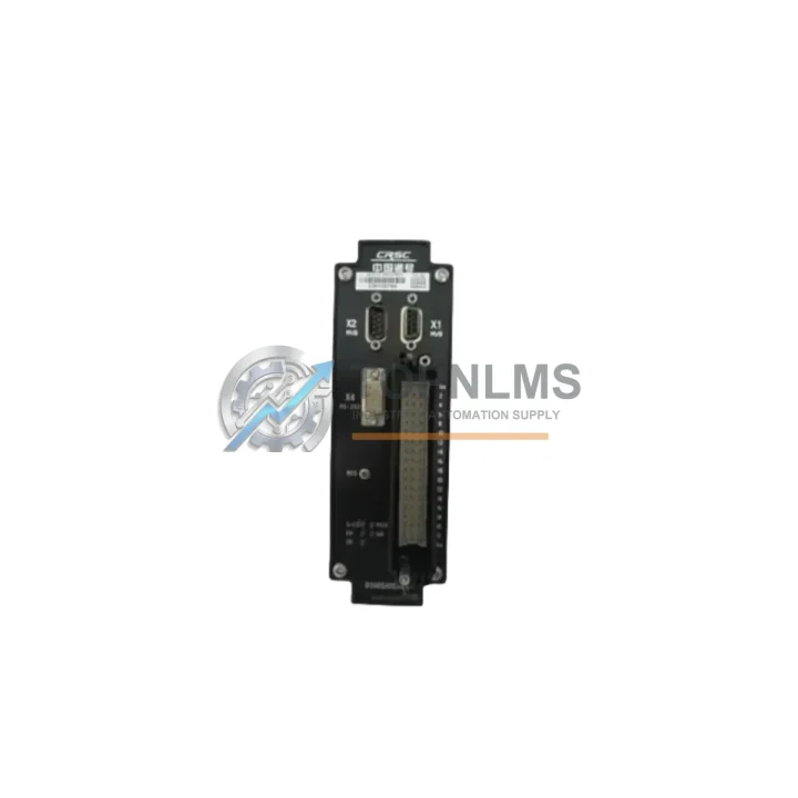 BOMBARDIER 3EST27-99 Communication Module product image
