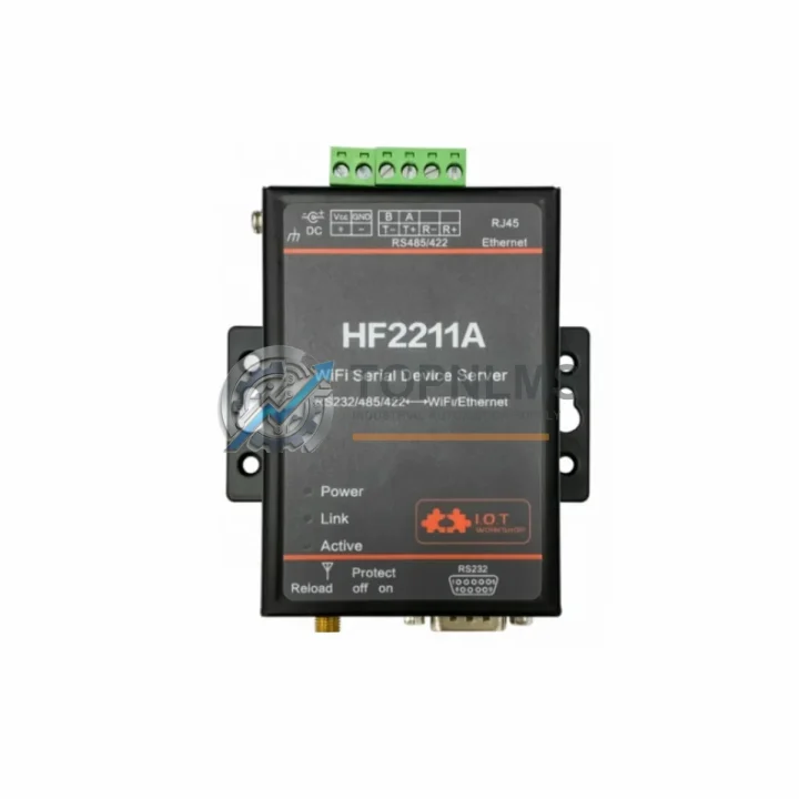 HF (High Flying Electronics) HF2211A Communication Module product image