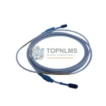 Bently Nevada 330130-045-02-05 Cable & Connector detail image 3