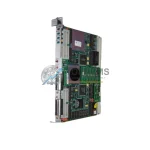 Motorola MVME162-010A Control Board detail image 2