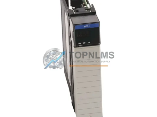 Allen-Bradley 1756-EWEB industrial automation spare part