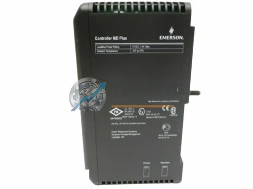 Emerson KJ2003X1-BB1 12P3439X032 industrial automation spare part