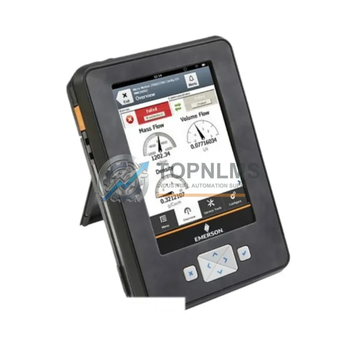 Emerson TREXLHPNAWS1S Communication Module product image
