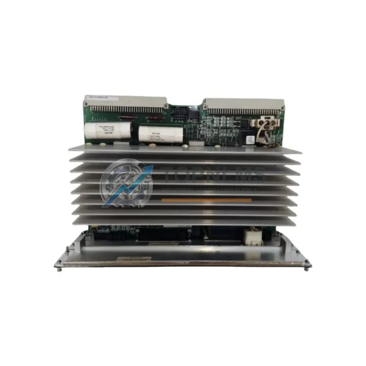 GE IS215VPROH1BD I/O Module product image