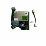 Siemens 6DR4004-8J Communication Module detail image 2